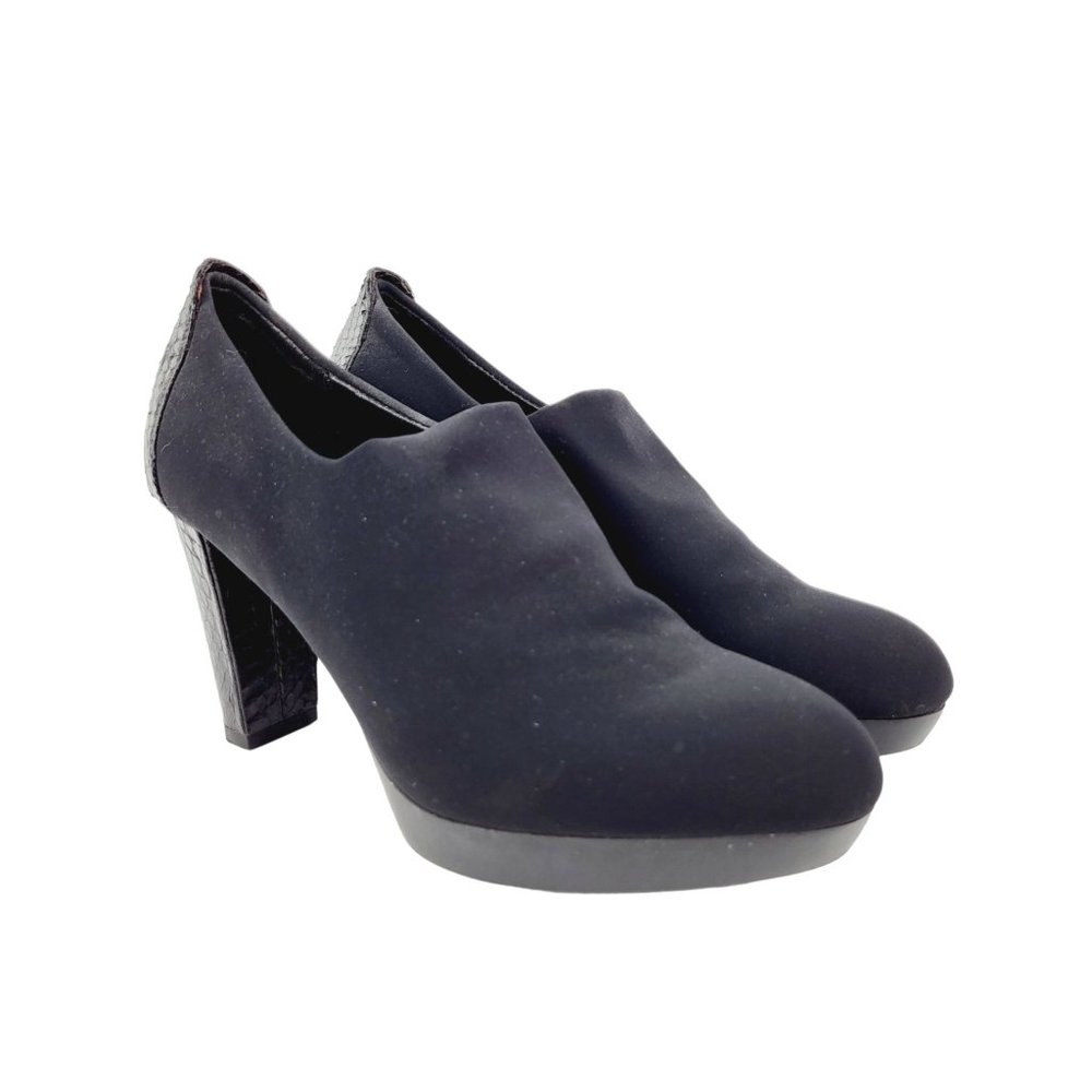 Donald J Pliner Stretch‎ Pump - Size 6.5